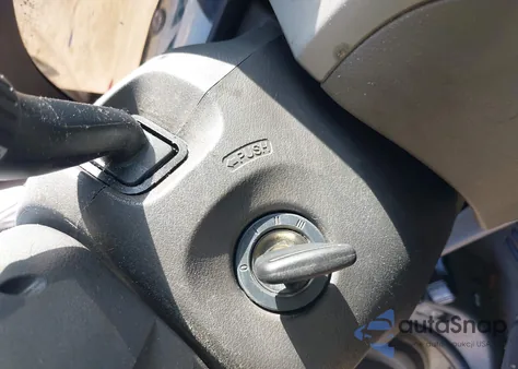 2008 Honda Odyssey Lx from USA, damaged, VIN 5FNRL38218B031969